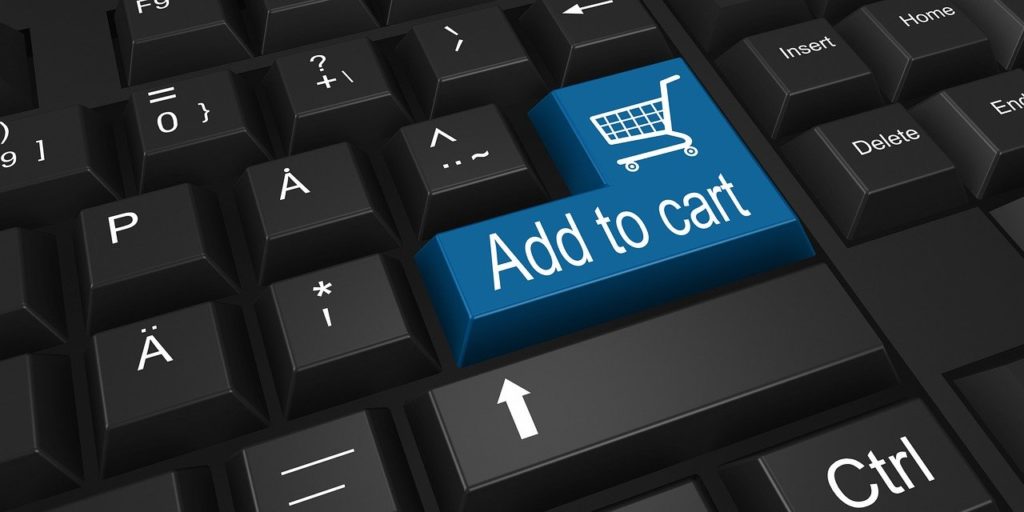 Online Shopping Ecommerce